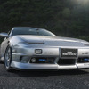 ニッサン 180SX（オーナー：橋本さん）…CARTUNE PickUpCars 2026