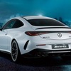 メルセデスAMG CLE 53 4MATIC+ クーペ エディション ナイト カーボン（ISG）