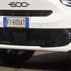 フィアット 600 の「ハイブリッド スポルト」