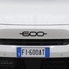 フィアット 600 の「ハイブリッド スポルト」