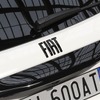 フィアット 600 の「ハイブリッド スポルト」