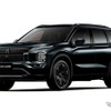 三菱 アウトランダー PHEV