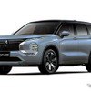 三菱『アウトランダーPHEV』が改良、「e-Assist」強化と利便性向上…536万9100円から 画像