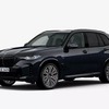 BMW X5 xDrive40d Mスポーツの「ファイナル・エディション」
