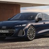 アウディ A6 新型