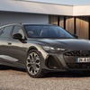 アウディ A6 新型