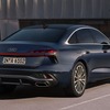 アウディ A6 新型
