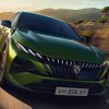プジョー 408 GT HYBRID 改良新型