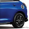 スズキ『スイフト』向けAWIN製「SUZUKI SPORTボディキット」