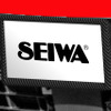 SEIWA・DRESSYナンバーフレームセットCB（K446）