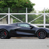 シボレー コルベット Z06 コンバーチブル 3LZ