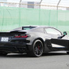 シボレー コルベット Z06 コンバーチブル 3LZ