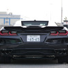 シボレー コルベット Z06 コンバーチブル 3LZ