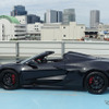 シボレー コルベット Z06 コンバーチブル 3LZ