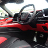 シボレー コルベット Z06 コンバーチブル 3LZ