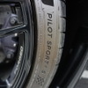 シボレー コルベット Z06 コンバーチブル 3LZ