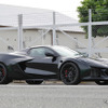 シボレー コルベット Z06 コンバーチブル 3LZ