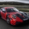 ポルシェ『911 GT4 R』