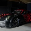 ポルシェ『911 GT4 R』