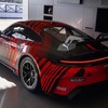 ポルシェ『911 GT4 R』