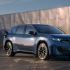 BMW『iX3』新型、新エントリーモデル「40」を今夏欧州で追加…航続637km 画像