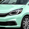 発表秒読み？…ホンダ『フィット』7月改良、4グレード構成に刷新か 画像