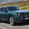 BMW、『X5』新型を発表…第5世代は新デザイン言語と48Vマイルドハイブリッド搭載 画像