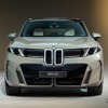 BMW iX5