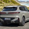 BMW iX5