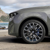 BMW iX5