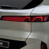 BMW iX5