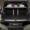 BMW iX5