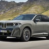 BMW『X5』新型に初のEV『iX5』、第6世代「eDrive」で航続最大845km実現…460kW急速充電にも対応 画像