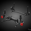 トヨタ『アクア』の「GR SPORT」