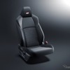 トヨタ『アクア』の「GR SPORT」