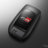 トヨタ『アクア』の「GR SPORT」