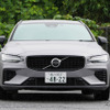 ボルボ V60 PHEV