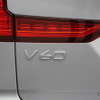 ボルボ V60 PHEV