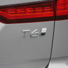 ボルボ V60 PHEV
