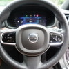 ボルボ V60 PHEV