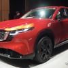 マツダ CX-5 新型