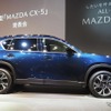 マツダ CX-5 新型