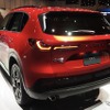 マツダ CX-5 新型