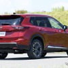 日産エクストレイル
