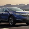 ホンダ CR-V