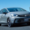 ホンダ『フィット』改良新型の「RS」