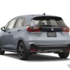 ホンダ『フィット』改良新型の「RS」