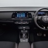 ホンダ『フィット』改良新型の「RS」