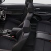 ホンダ『フィット』改良新型の「RS」