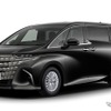 トヨタ アルファード 現行